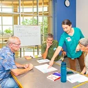 Spanish-English Conversation Group