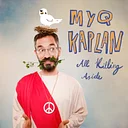 Comedy and Dinner: Myq Kaplan, Vegan Comedian Returns!!!