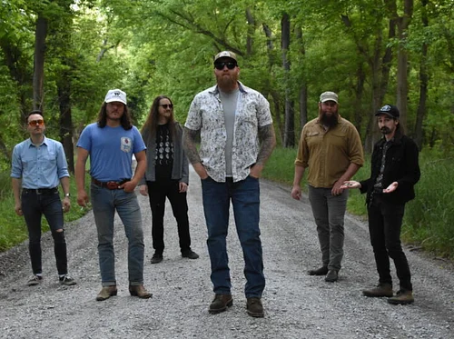 Low Water Bridge Band LIVE!