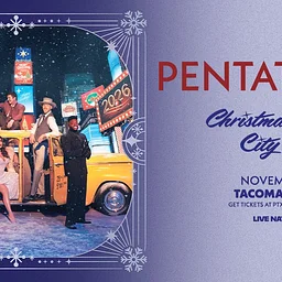 Pentatonix
