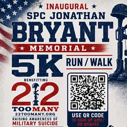 Behind the Smile Memorial 5K Run/Walk