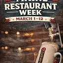 Maine Restaurant Week
