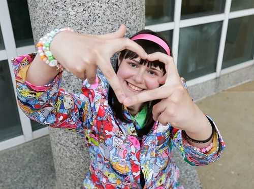 Get Ready For Safe Space Prom