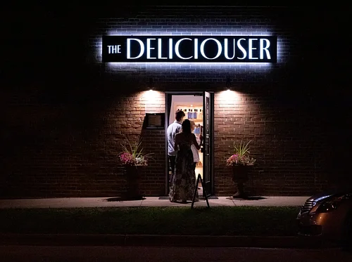 Anju: A Korean Night Out