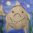 Shark Farts