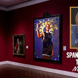 Language Tour Series | Spanish-Speaking Tour with Nelson Lees