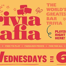 General Knowledge Trivia in TOSA with Trivia Mafia!