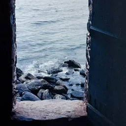 Crossing a Deep River: A Ritual Drama in Three Movements (Staged Reading I)
