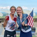 Fourth of July at Dirt Farm