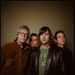 Old 97’s