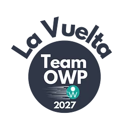 La Vuelta @ OWP ~ Fundraiser