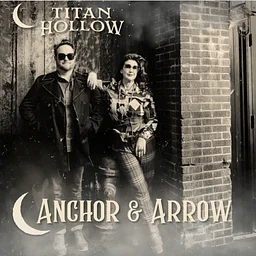 Live at The Hollow – ANCHOR & ARROW