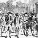 Reading of the Declaration of Independence