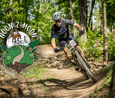 Noon2Moon: Hot Lap