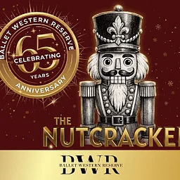 Ballet Western Reserve presents The Nutcracker featuring Your YSO