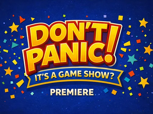 Live Game Show Premiere 