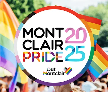 Montclair Pride 2026