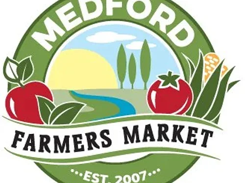 Medford Farmers Market