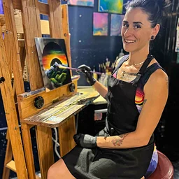 Show Your Art | Grace Noel Art