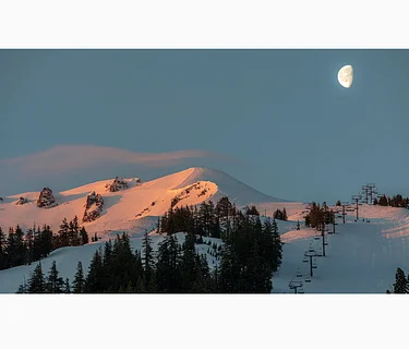 Moonlight Dinner Series