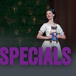 The Nutcracker with Rochester City Ballet