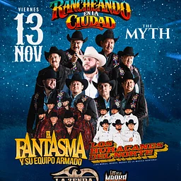 El Fantasma