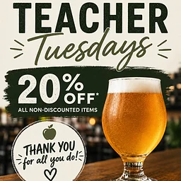 Teacher Tuesday