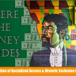 Black New England Conference 2022 | Where the Money Resides: An Exploration of Racialized Access & Historic Exclusion from Wealth