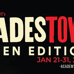Hadestown Teen Edition | Academy
