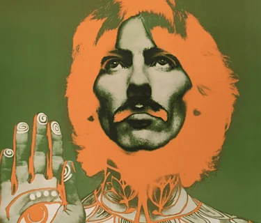 The Dark Horses celebrate the music of George Harrison