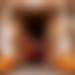 Ghosts at Victoria Manor