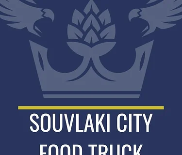 Souvlaki City Greek Food Truck