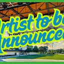 Artist to be Announced