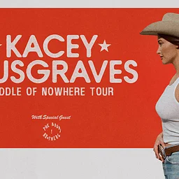 Kacey Musgraves