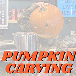 Pumpkin Carving Competition