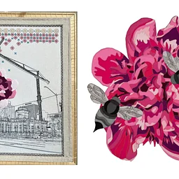Art Quilts 31: Constructed Softly