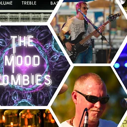 The Mood Zombies