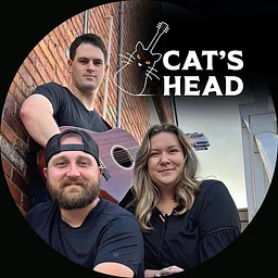 Live music: Cat’s Head