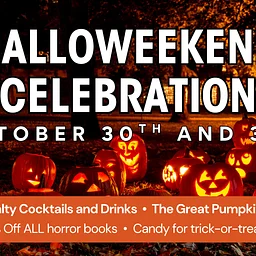 Halloweekend Celebration