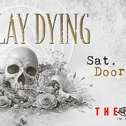 AS I LAY DYING WITH IMMORTAL DISFIGUREMENT