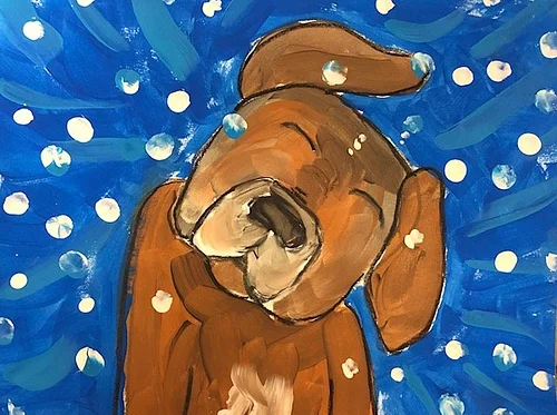 Purrfect Pets (July 14 - 16, 2026)