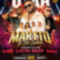 Marito y su Salson En Concierto – Sep 25, 2026 | Dubai UT