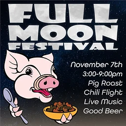 Full Moon Festival