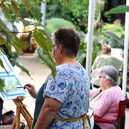Open Art Night