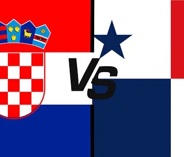 2026 FIFA World Cup Viewing Party: Croatia vs. Panama