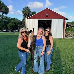 Mom Camp