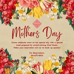 Mother's Day