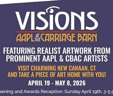 Visions: AAPL at the Carriage Barn Opening Reception