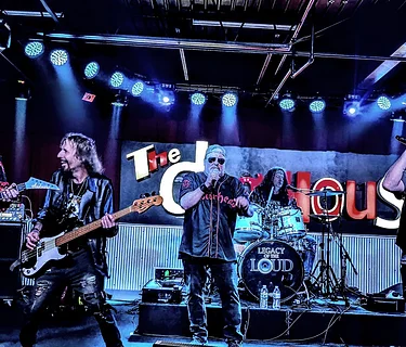 LEGACY OF THE LOUD