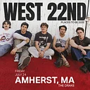 WEST 22nd: Places to Be